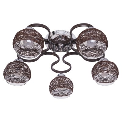 Светильник ЭкономСвет 20365/5ZG