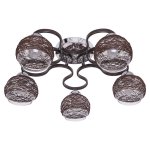 Светильник ЭкономСвет 20365/5ZG