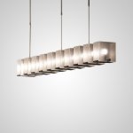 Подвесной светильник BILLA L10 ImperiumLoft 203657-23