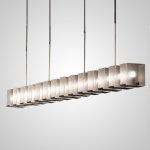 Подвесной светильник BILLA L14 ImperiumLoft 203658-23