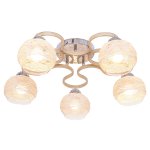 Светильник ЭкономСвет 20367/5YG