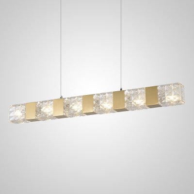Подвесной светильник MAGNET LONG L120 ImperiumLoft 203676-23