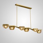 Потолочный светильник GALLERY LONG L150 ImperiumLoft 203679-23
