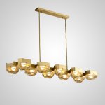 Потолочный светильник GALLERY LONG L120 ImperiumLoft 203680-23