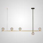 Подвесной светильник SHANIA L5 ImperiumLoft 203685-23