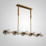 Подвесной светильник KAIRA LONG L10 ImperiumLoft 203688-23