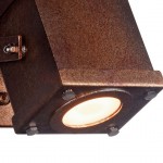 Настенный светильник Favourite 2037-1W Foco