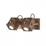 Настенный светильник спот Favourite 2037-2W Foco