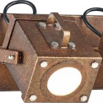 Настенный светильник спот Favourite 2037-4W Foco