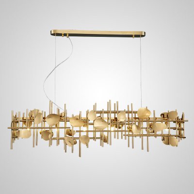 Подвесной светильник FERNANDA ImperiumLoft 203758-23