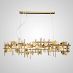 Подвесной светильник FERNANDA ImperiumLoft 203758-23