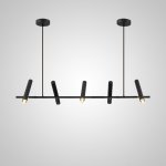 Подвесной светильник LEEDS L90 ImperiumLoft 203759-23