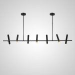 Подвесной светильник LEEDS L125 ImperiumLoft 203760-23