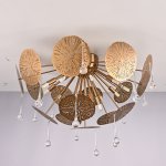 Потолочная люстра INCA D60 Pendent ImperiumLoft 203834-26