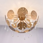 Потолочная люстра INCA D60 Pendent ImperiumLoft 203834-26