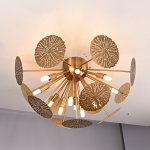 Потолочная люстра INCA D48 ImperiumLoft 203835-26