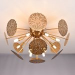 Потолочная люстра INCA D48 ImperiumLoft 203835-26