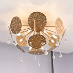 Потолочная люстра INCA D48 Pendent ImperiumLoft 203836-26