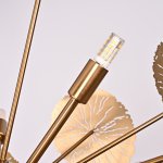 Потолочная люстра INCA D48 Pendent ImperiumLoft 203836-26