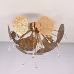 Потолочная люстра INCA D48 Pendent ImperiumLoft 203836-26