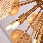 Подвесная люстра INCA BALL D48 ImperiumLoft 203837-26