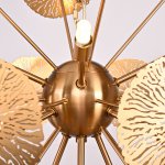Подвесная люстра INCA BALL D48 ImperiumLoft 203837-26