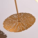 Подвесная люстра INCA BALL D48 ImperiumLoft 203837-26