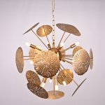 Подвесная люстра INCA BALL D48 ImperiumLoft 203837-26