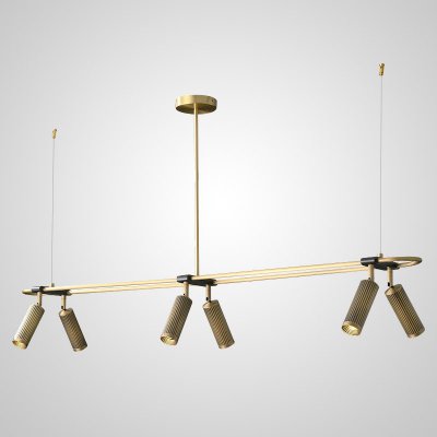 Потолочный светильник TRIGGER ImperiumLoft 203895-23 Потолочный светильник TRIGGER ImperiumLoft 203895-23