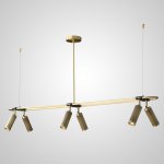 Потолочный светильник TRIGGER ImperiumLoft 203895-23