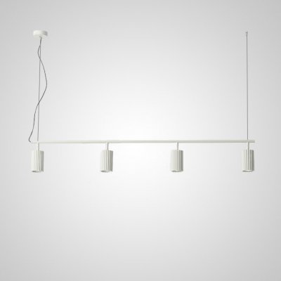 Подвесной светильник MAISY LONG White ImperiumLoft 203897-23 Подвесной светильник MAISY LONG White ImperiumLoft 203897-23