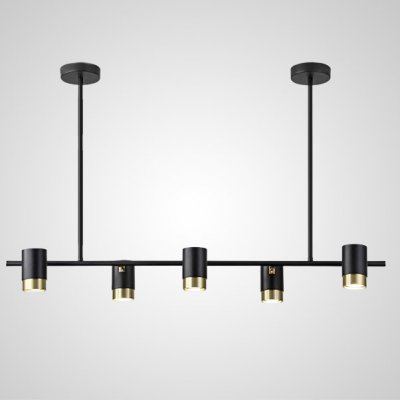 Потолочный светильник RAGNA LONG ImperiumLoft 203899-23