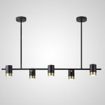 Потолочный светильник RAGNA LONG ImperiumLoft 203899-23