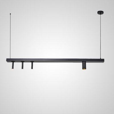 Подвесной светильник FLITTER LONG L4 ImperiumLoft 203901-23