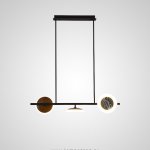 Потолочный светильник SWEEP L3 ImperiumLoft 203913-23