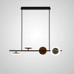 Потолочный светильник SWEEP L4 ImperiumLoft 203914-23