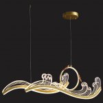 Подвесной светильник MARIBEL LONG B ImperiumLoft 203919-23