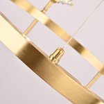 Подвесная люстра LOTOS D64 ImperiumLoft 203933-26