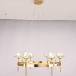 Подвесная люстра LOTOS D64 ImperiumLoft 203933-26