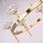 Подвесная люстра LOTOS D64 ImperiumLoft 203933-26