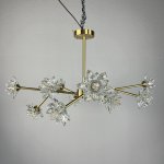 Люстра LOTOS TWO D90 ImperiumLoft 203940-26
