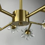 Люстра LOTOS TWO D90 ImperiumLoft 203940-26