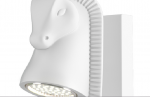 Настенный светильник Favourite 2040-1W Cavallina