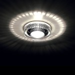 Светильник встраиваемый Lightstar 2040 Solo