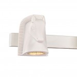 Настенный светильник Favourite 2040-3W Cavallina