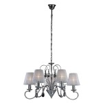 Люстра подвесная Odeon light 2040/5 ESSA