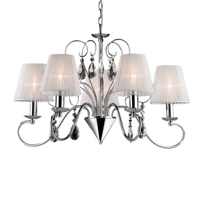 Люстра подвесная Odeon light 2040/5 ESSA