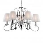 Люстра подвесная Odeon light 2040/5 ESSA