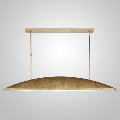 Потолочный светильник GLADE CH L153 ImperiumLoft 204066-23 Потолочный светильник GLADE CH L153 ImperiumLoft 204066-23