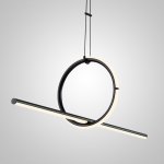 Подвесной светильник OOMPH ImperiumLoft 204073-23